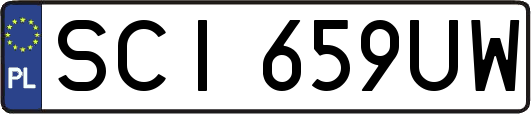 SCI659UW