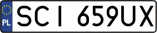 SCI659UX