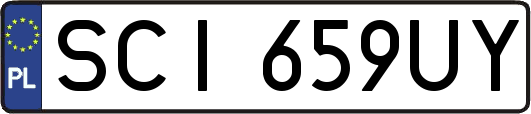 SCI659UY