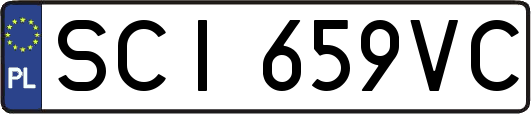 SCI659VC