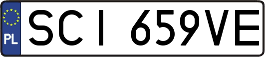 SCI659VE