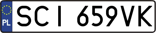 SCI659VK