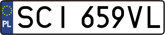 SCI659VL