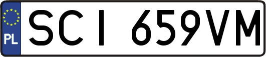 SCI659VM