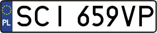 SCI659VP