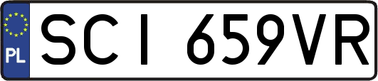 SCI659VR