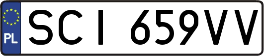 SCI659VV