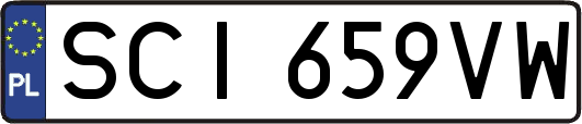 SCI659VW
