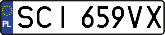 SCI659VX