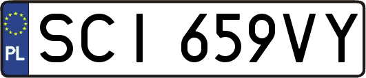 SCI659VY