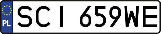 SCI659WE