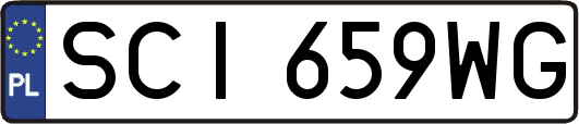 SCI659WG