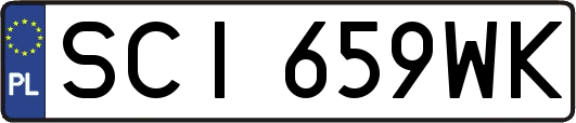 SCI659WK
