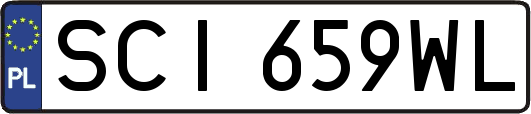 SCI659WL