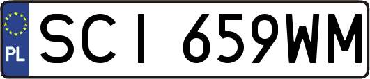 SCI659WM