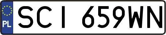SCI659WN