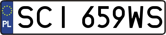 SCI659WS