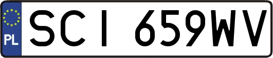 SCI659WV