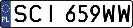 SCI659WW