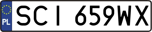 SCI659WX