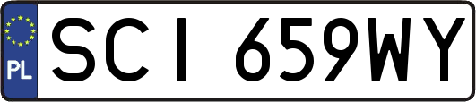 SCI659WY