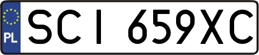 SCI659XC