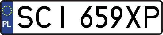 SCI659XP