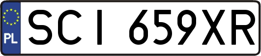 SCI659XR
