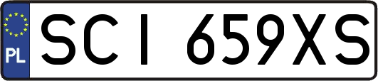 SCI659XS