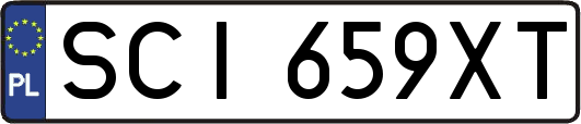 SCI659XT