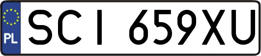 SCI659XU