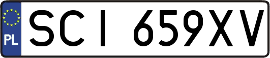 SCI659XV