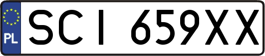 SCI659XX