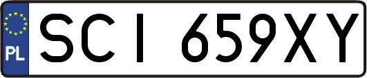 SCI659XY