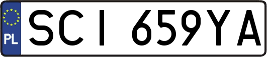 SCI659YA