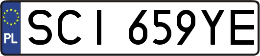 SCI659YE