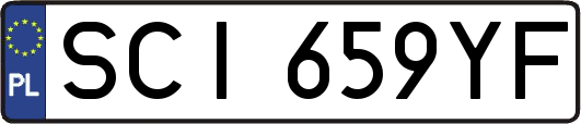 SCI659YF