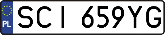 SCI659YG