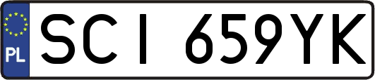 SCI659YK