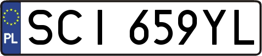 SCI659YL