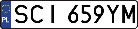 SCI659YM