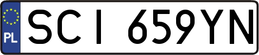 SCI659YN
