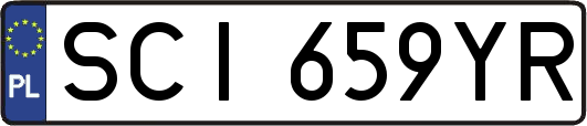 SCI659YR