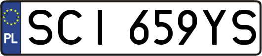 SCI659YS