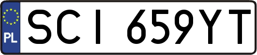 SCI659YT