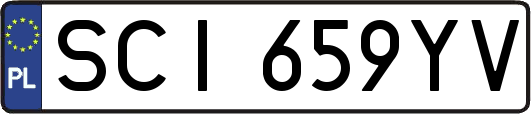 SCI659YV