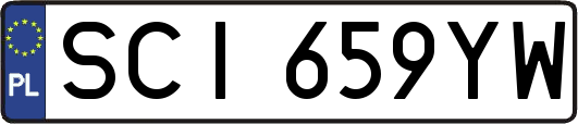 SCI659YW