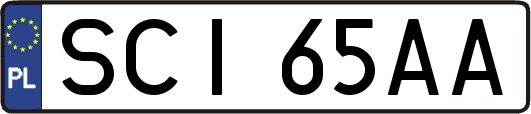 SCI65AA