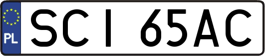 SCI65AC