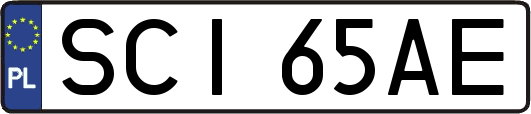 SCI65AE